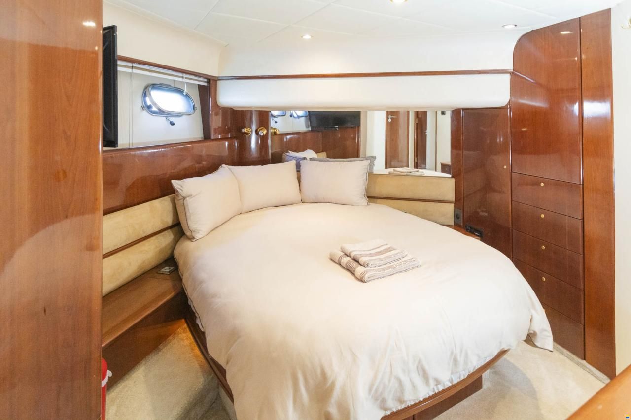 Marine Projects Princess 65 Gen.2