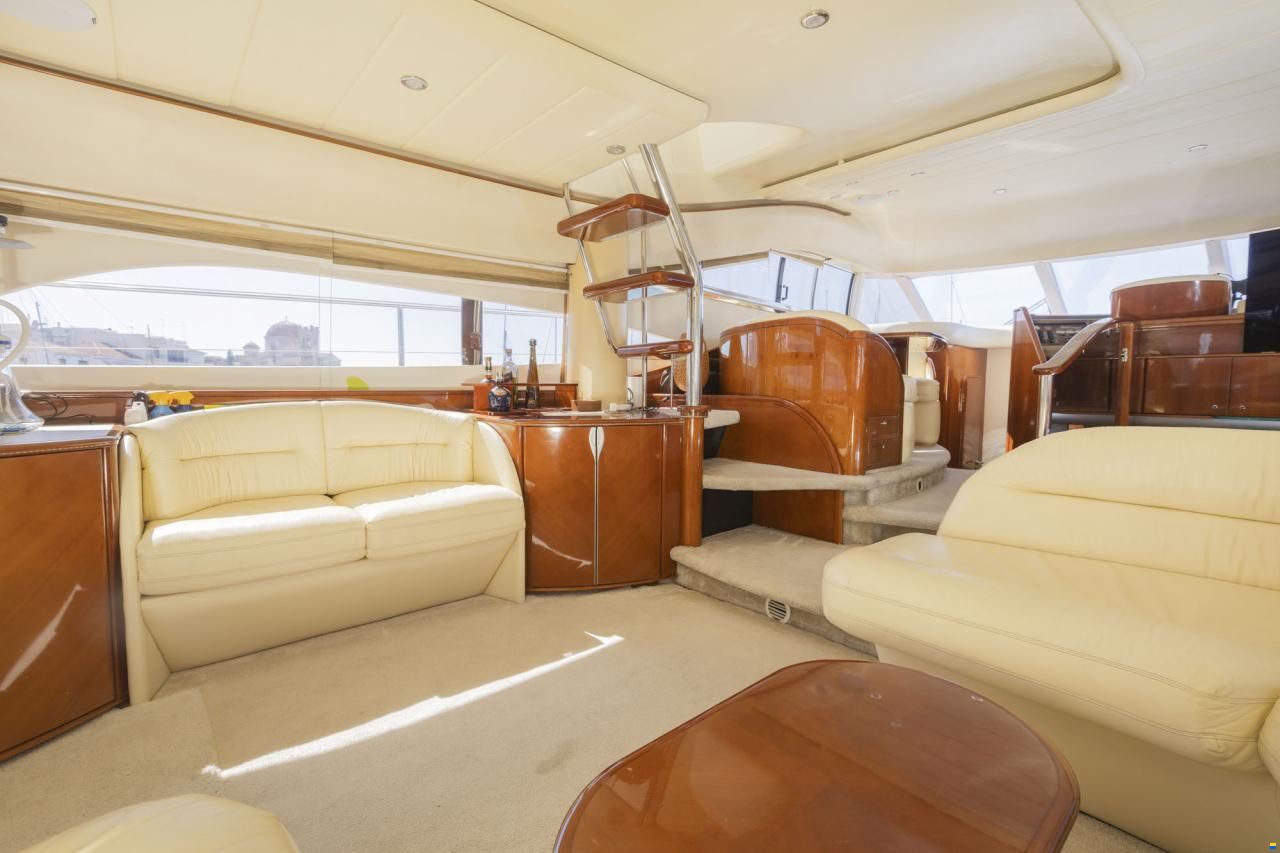 Marine Projects Princess 65 Gen.2