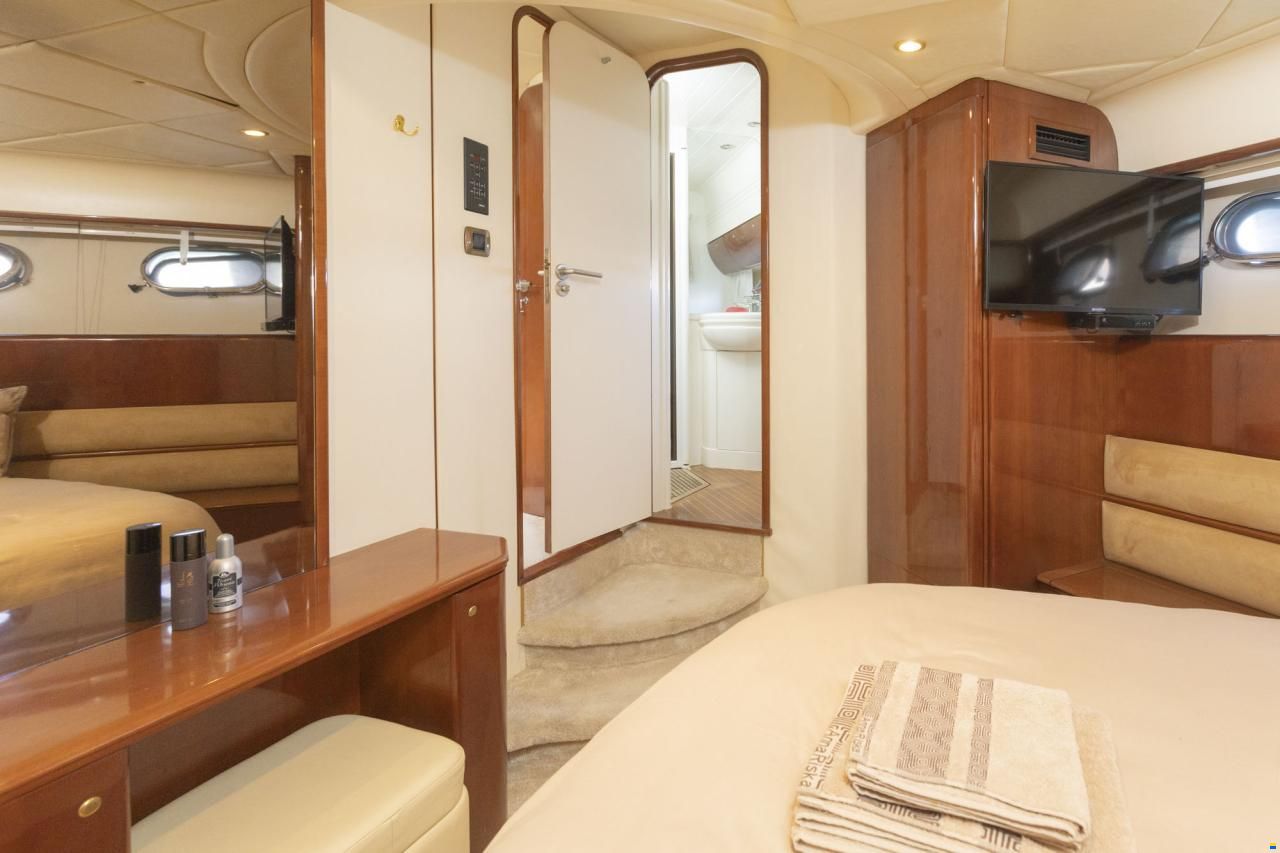 Marine Projects Princess 65 Gen.2