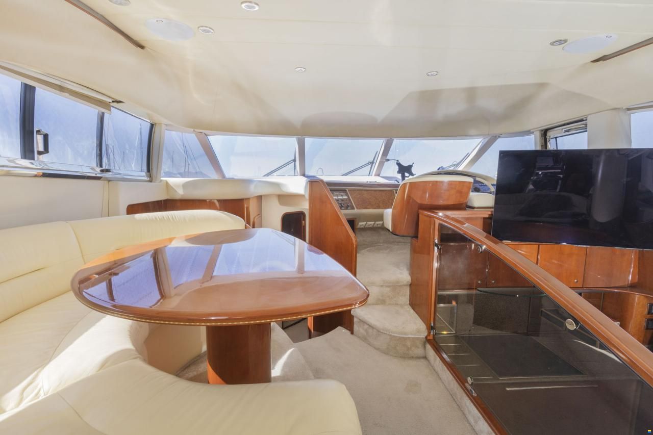 Marine Projects Princess 65 Gen.2