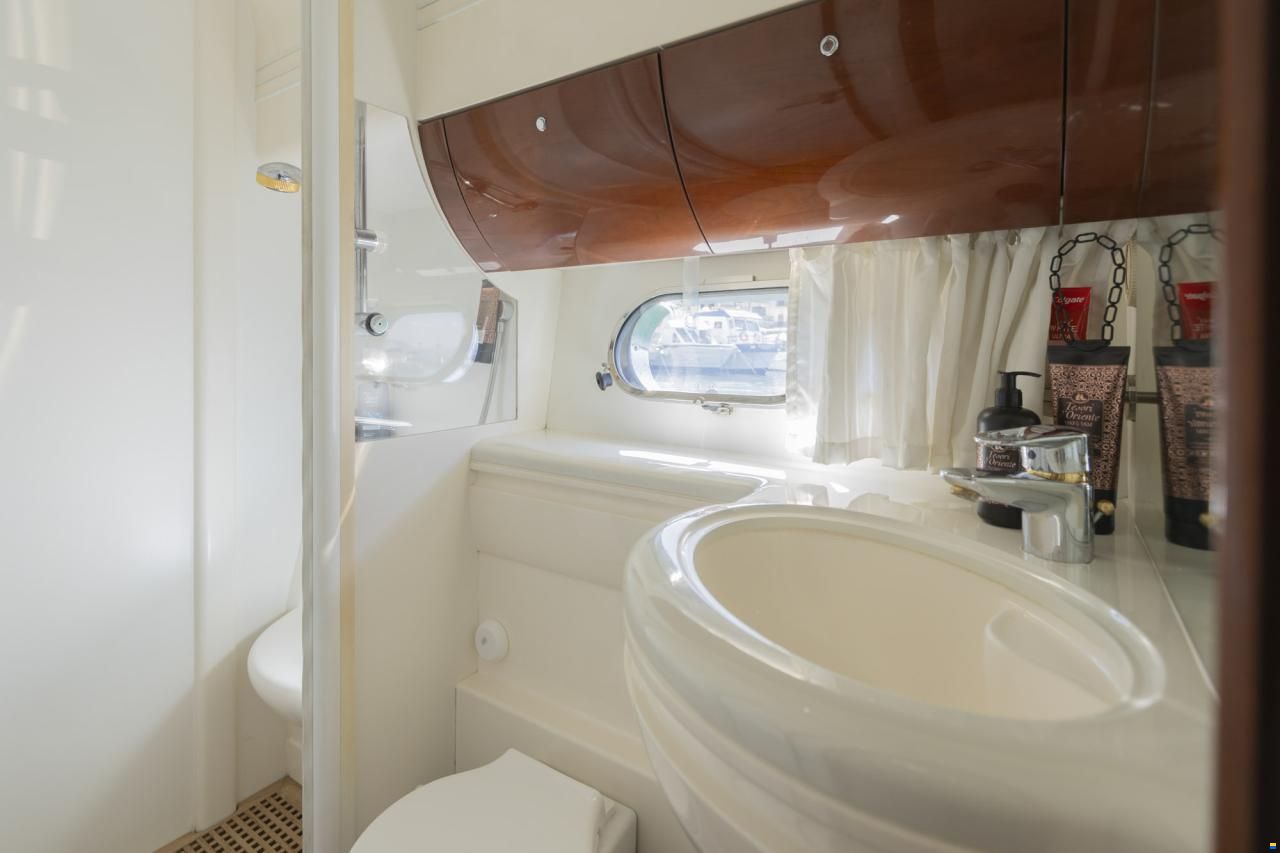 Marine Projects Princess 65 Gen.2