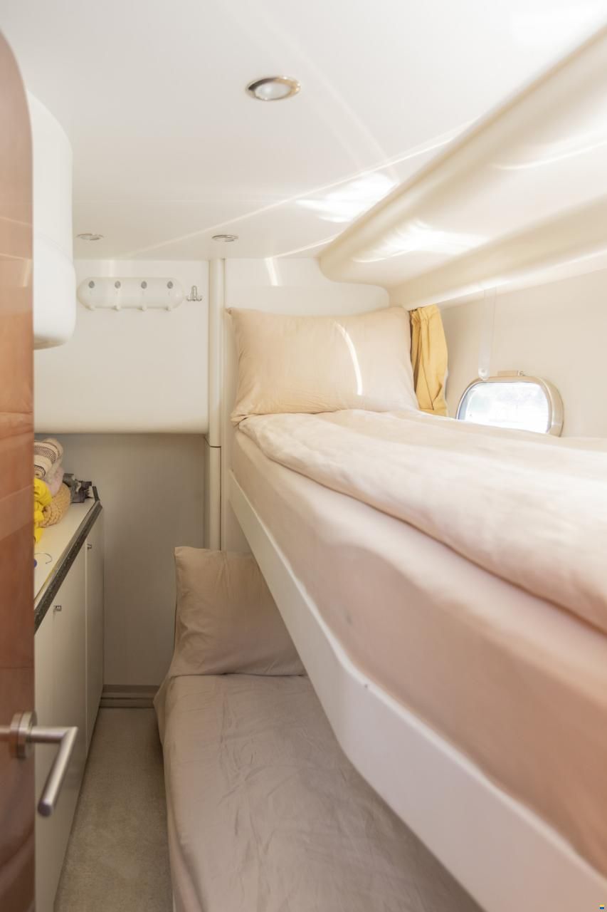 Marine Projects Princess 65 Gen.2