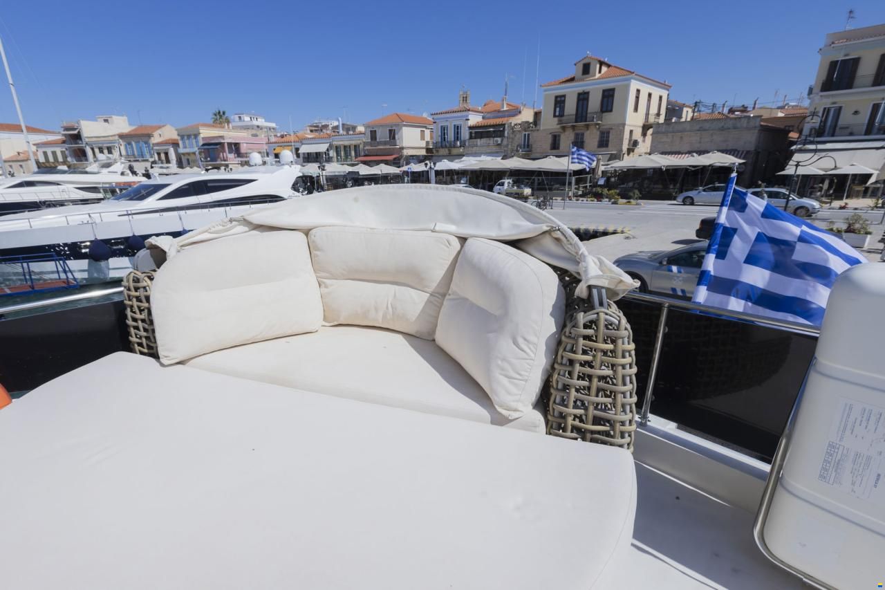 Marine Projects Princess 65 Gen.2