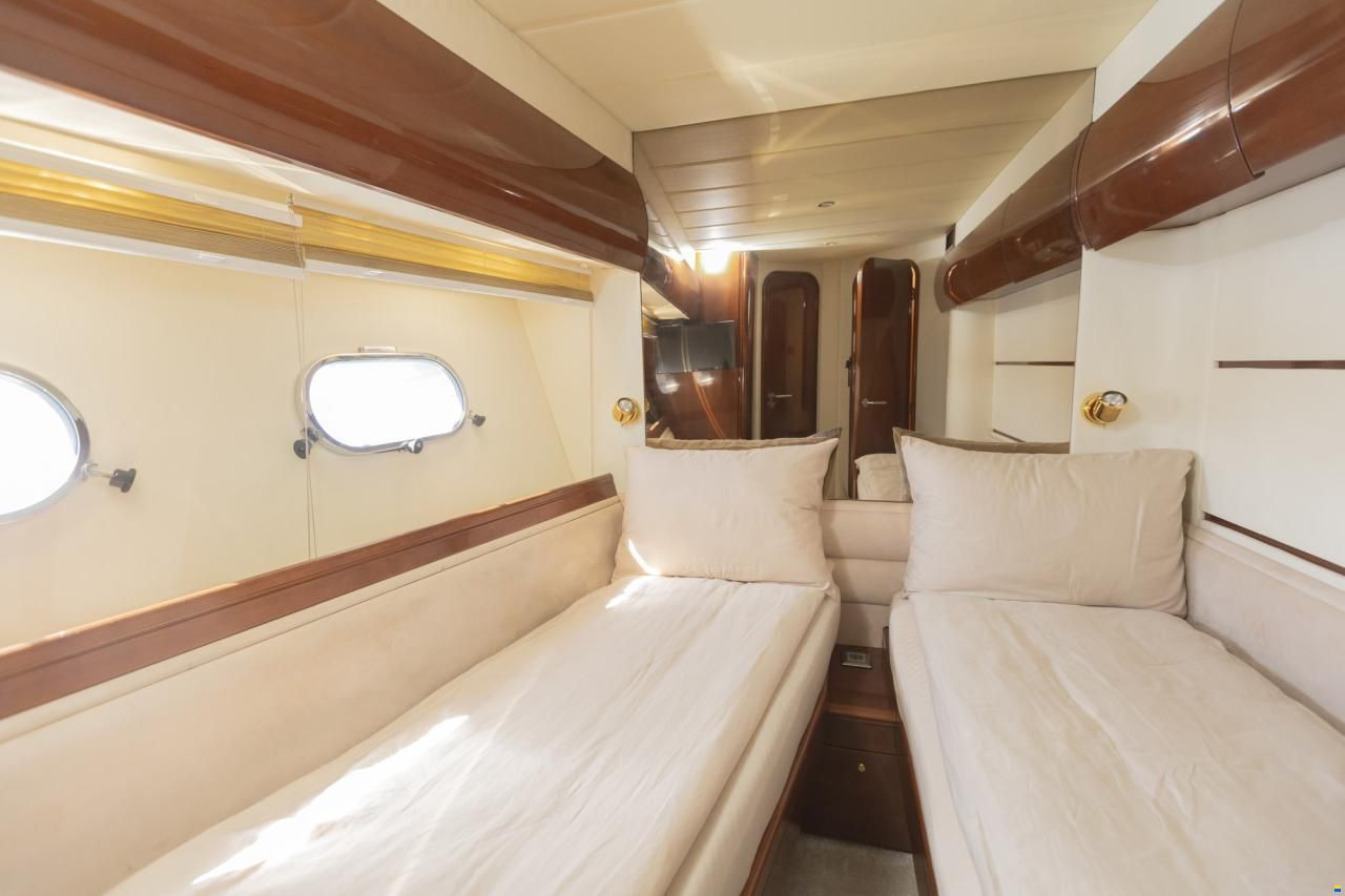 Marine Projects Princess 65 Gen.2