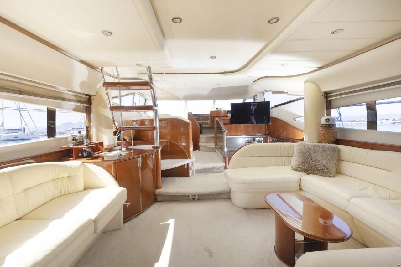 Marine Projects Princess 65 Gen.2