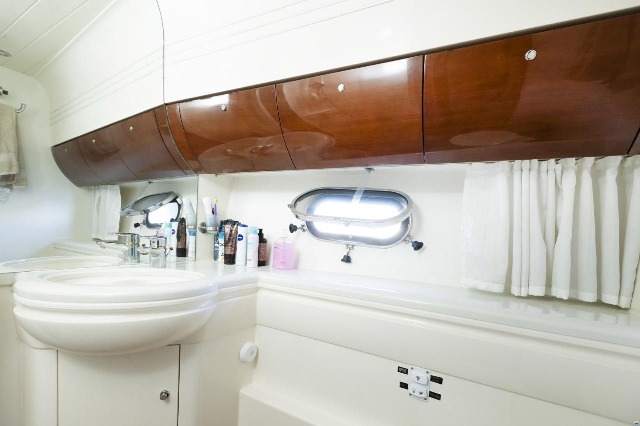 Marine Projects Princess 65 Gen.2