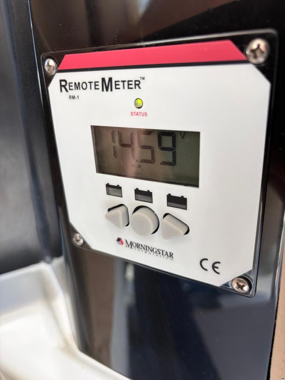 Jeanneau Merry Fisher