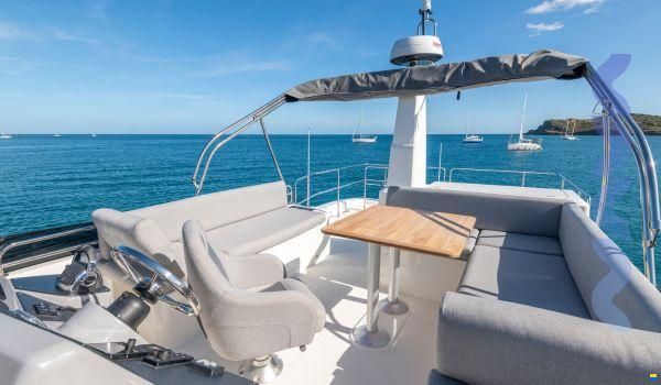 Beneteau SWIFT TRAWLER 41 FLY