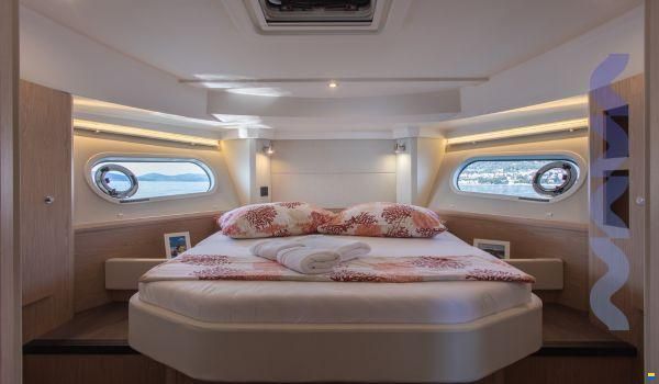Beneteau SWIFT TRAWLER 41 FLY