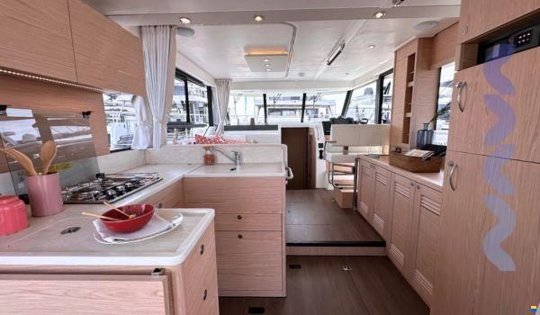 Beneteau SWIFT TRAWLER 41 FLY