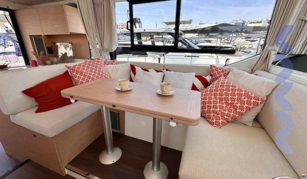 Beneteau SWIFT TRAWLER 41 FLY