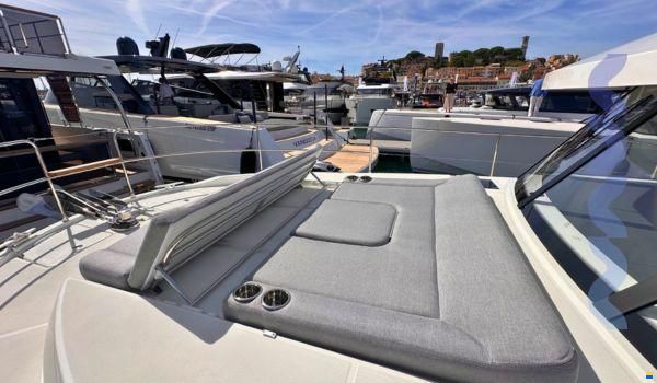 Beneteau SWIFT TRAWLER 41 FLY