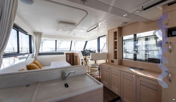 Beneteau SWIFT TRAWLER 41 FLY