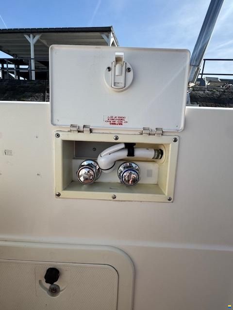 Bayliner Ciera 2655