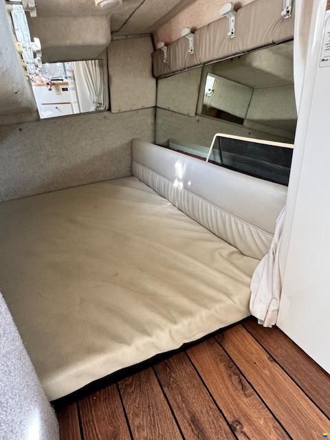 Bayliner Ciera 2655