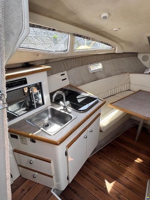 Bayliner Ciera 2655