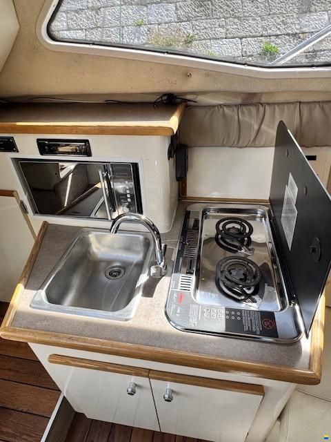 Bayliner Ciera 2655