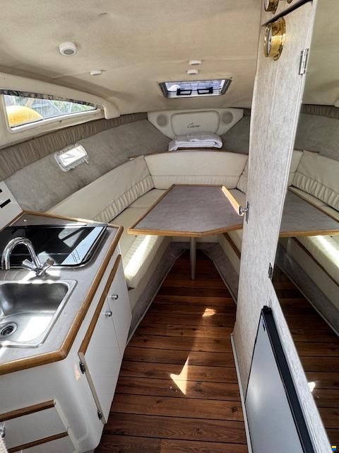 Bayliner Ciera 2655