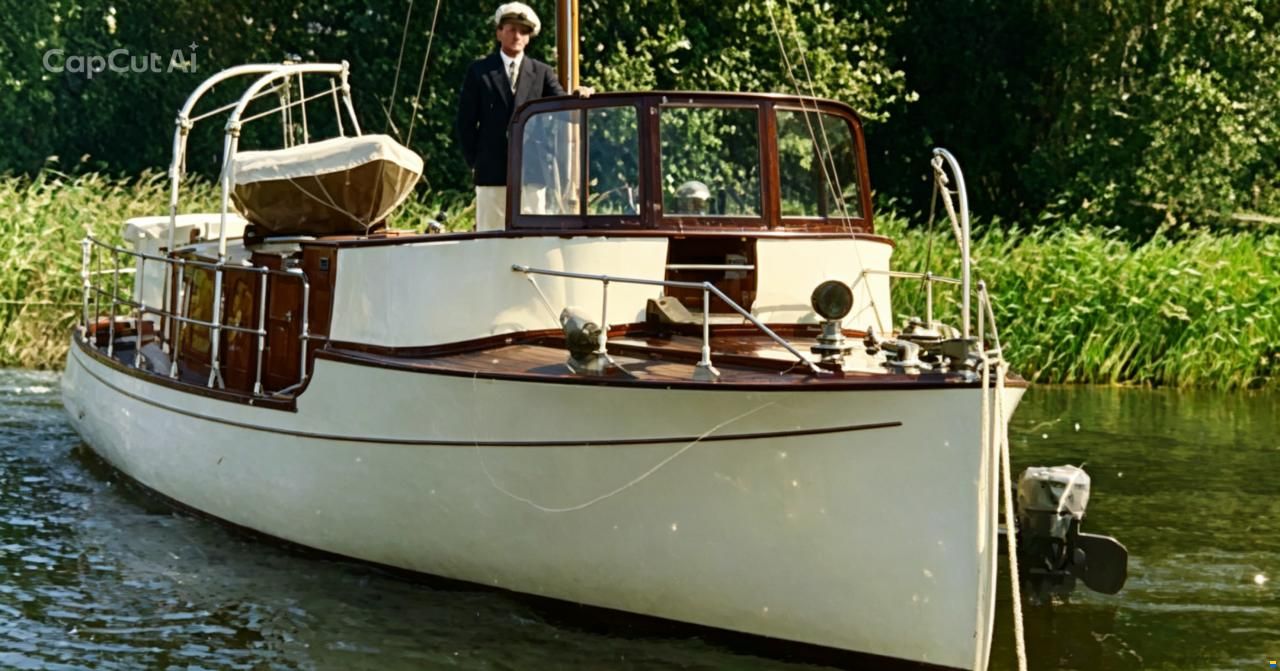 H&auml;stholmsvarvet Alba