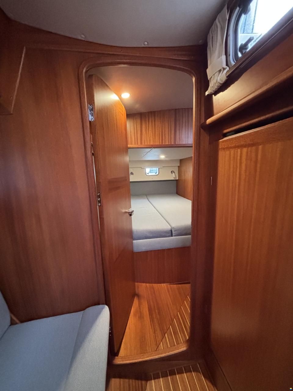 Faurby 420 DS / Nordship 420 DS