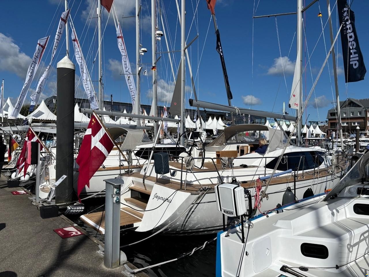 Faurby 420 DS / Nordship 420 DS