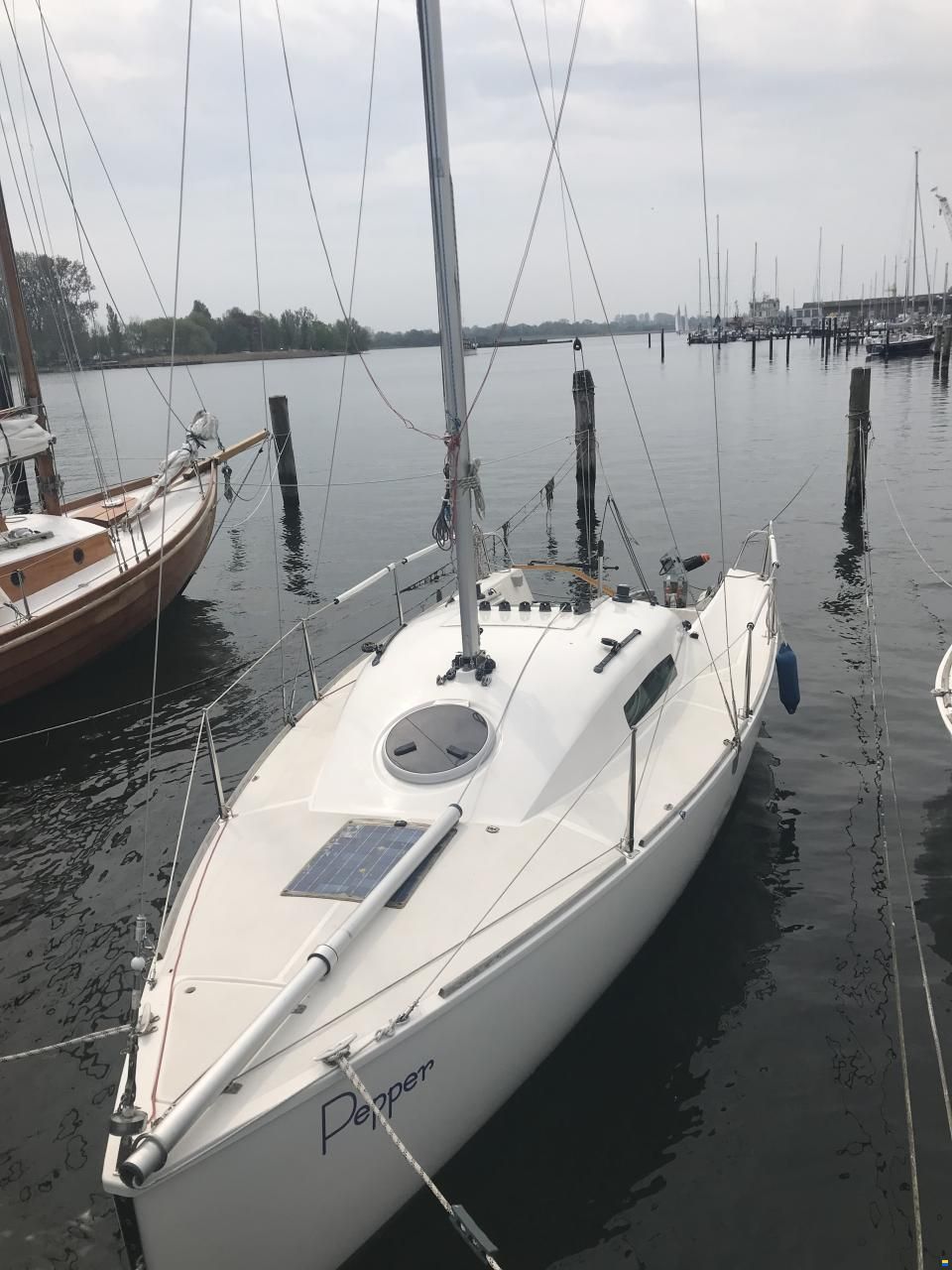 Argo 680