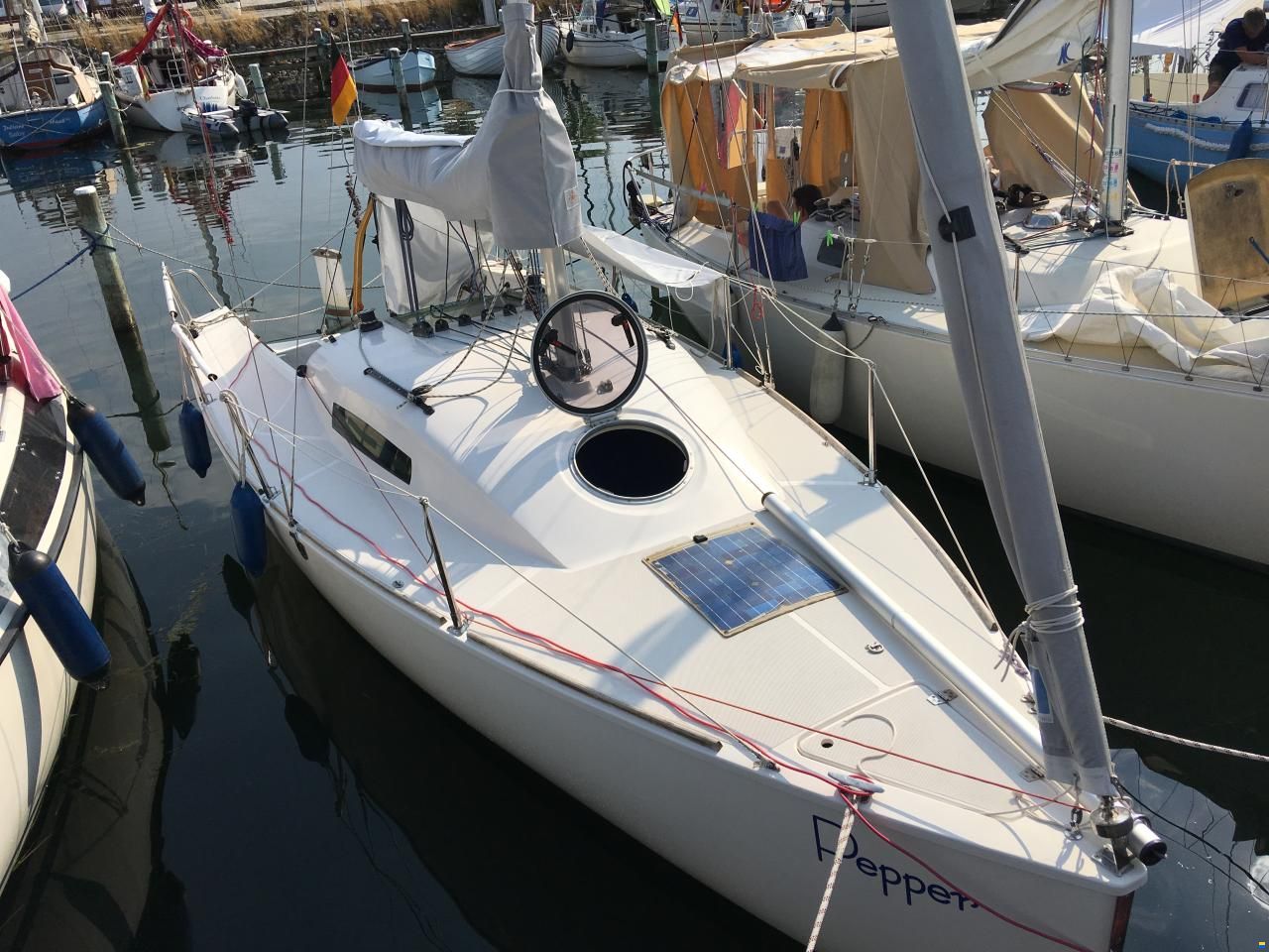 Argo 680