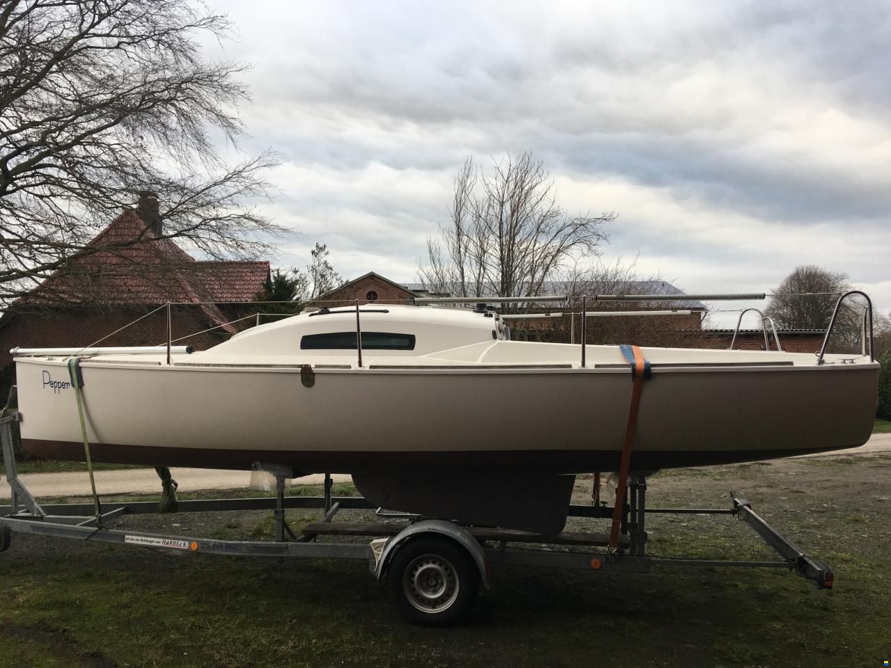 Argo 680