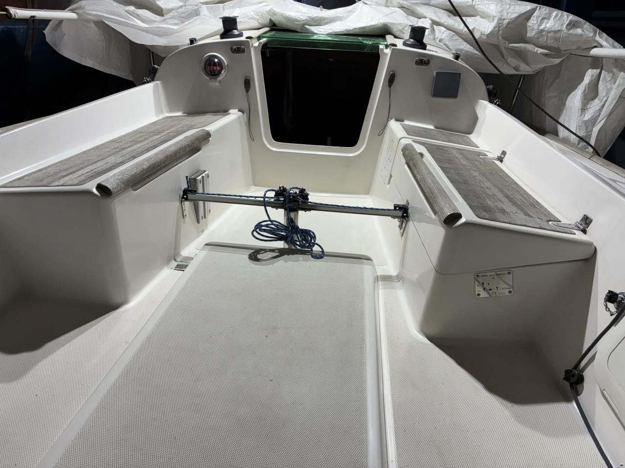 Argo 680