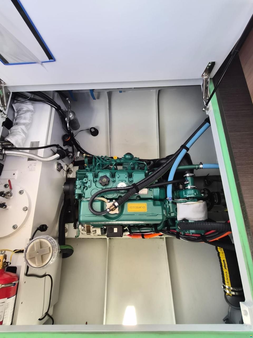 Linssen 35 SL AC