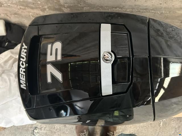 Mercury ME 75 ELPT 4S