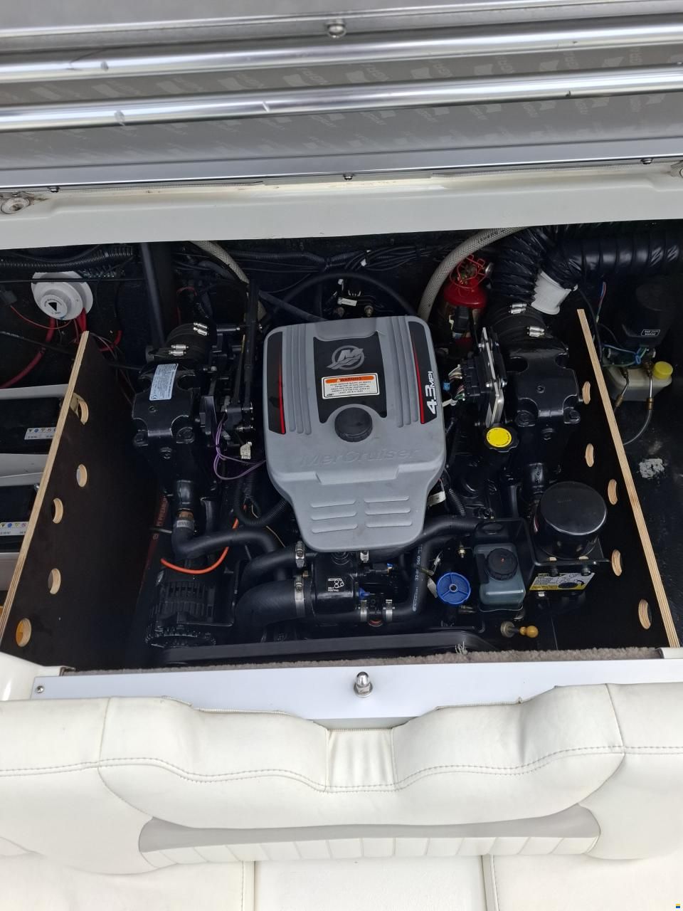 Stingray LR 225