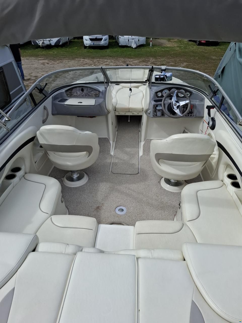 Stingray LR 225