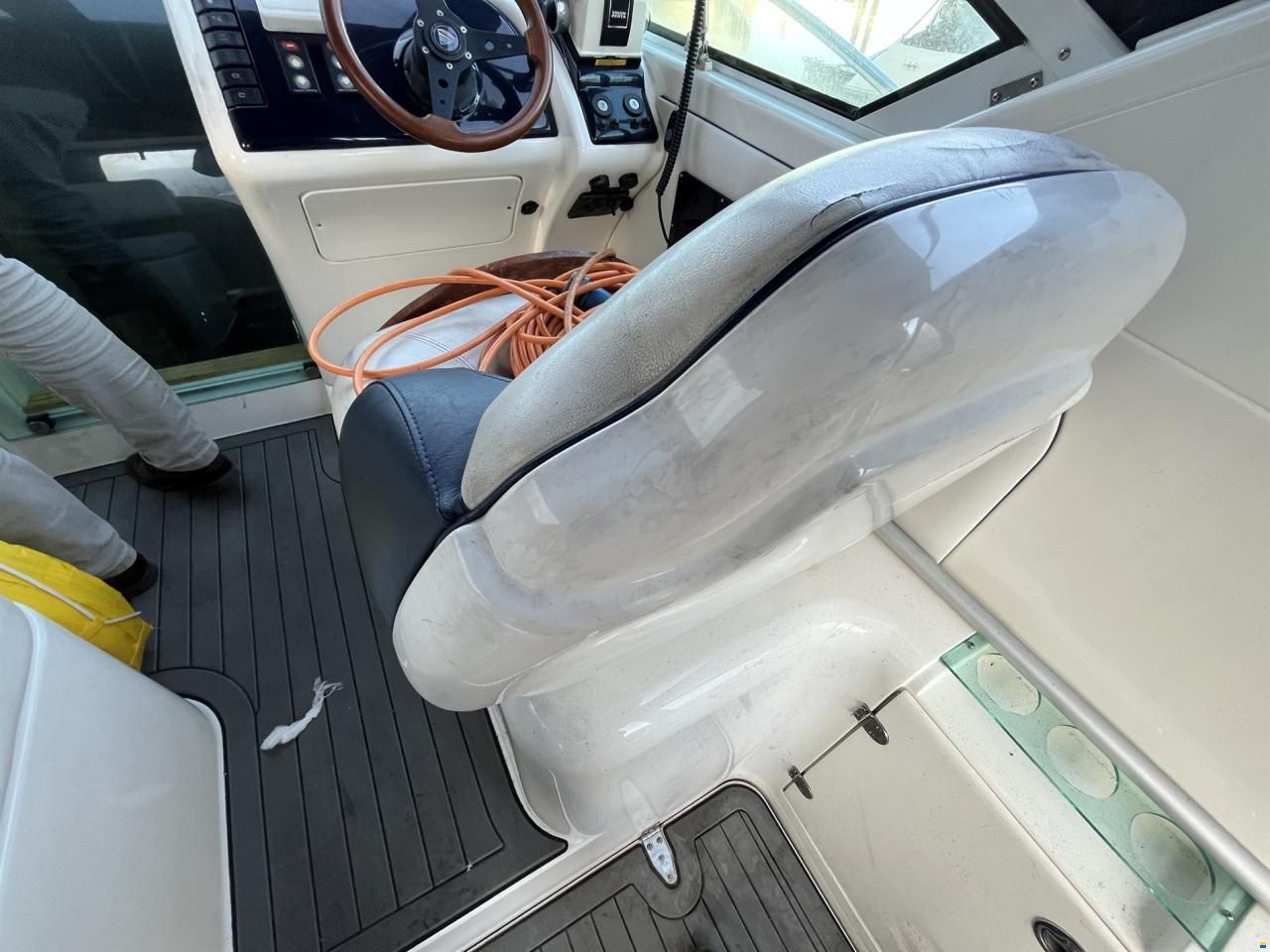 Fairline Targa 24