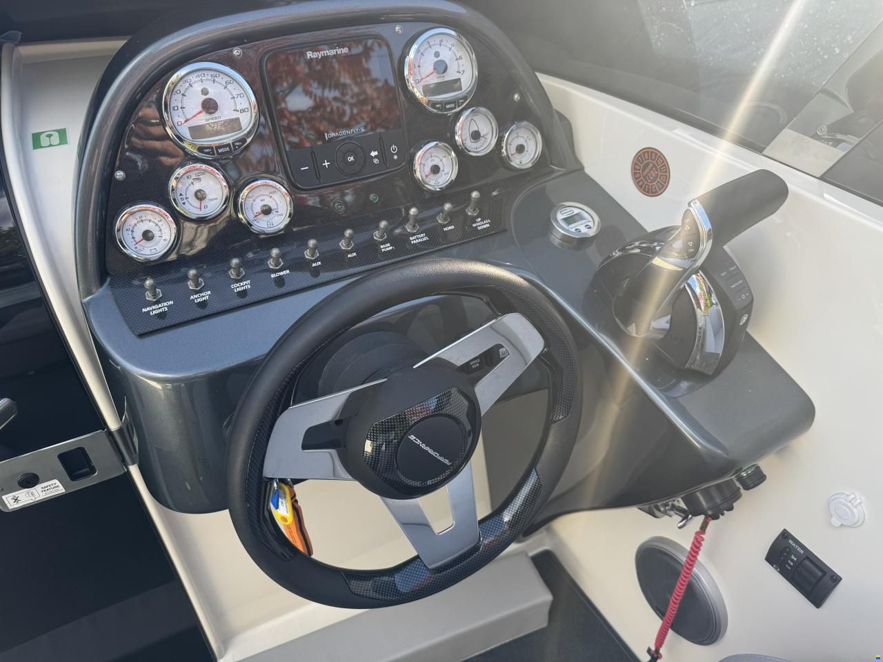 Performance 701