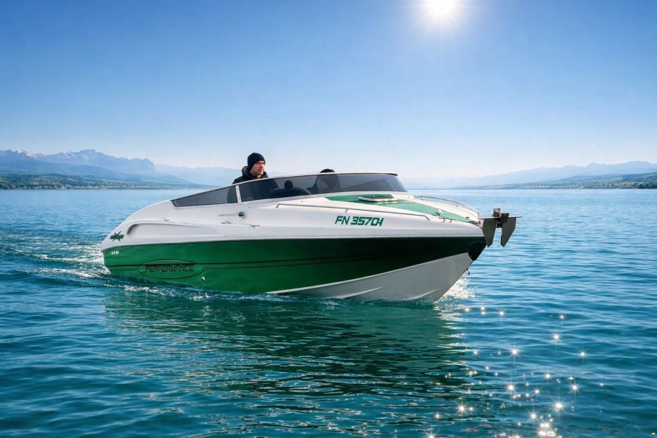 Performance 701
