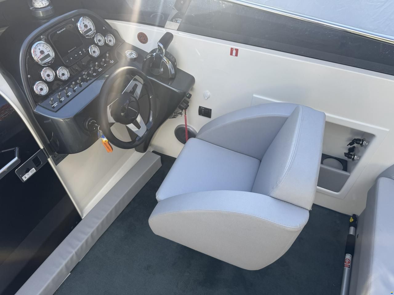Performance 701
