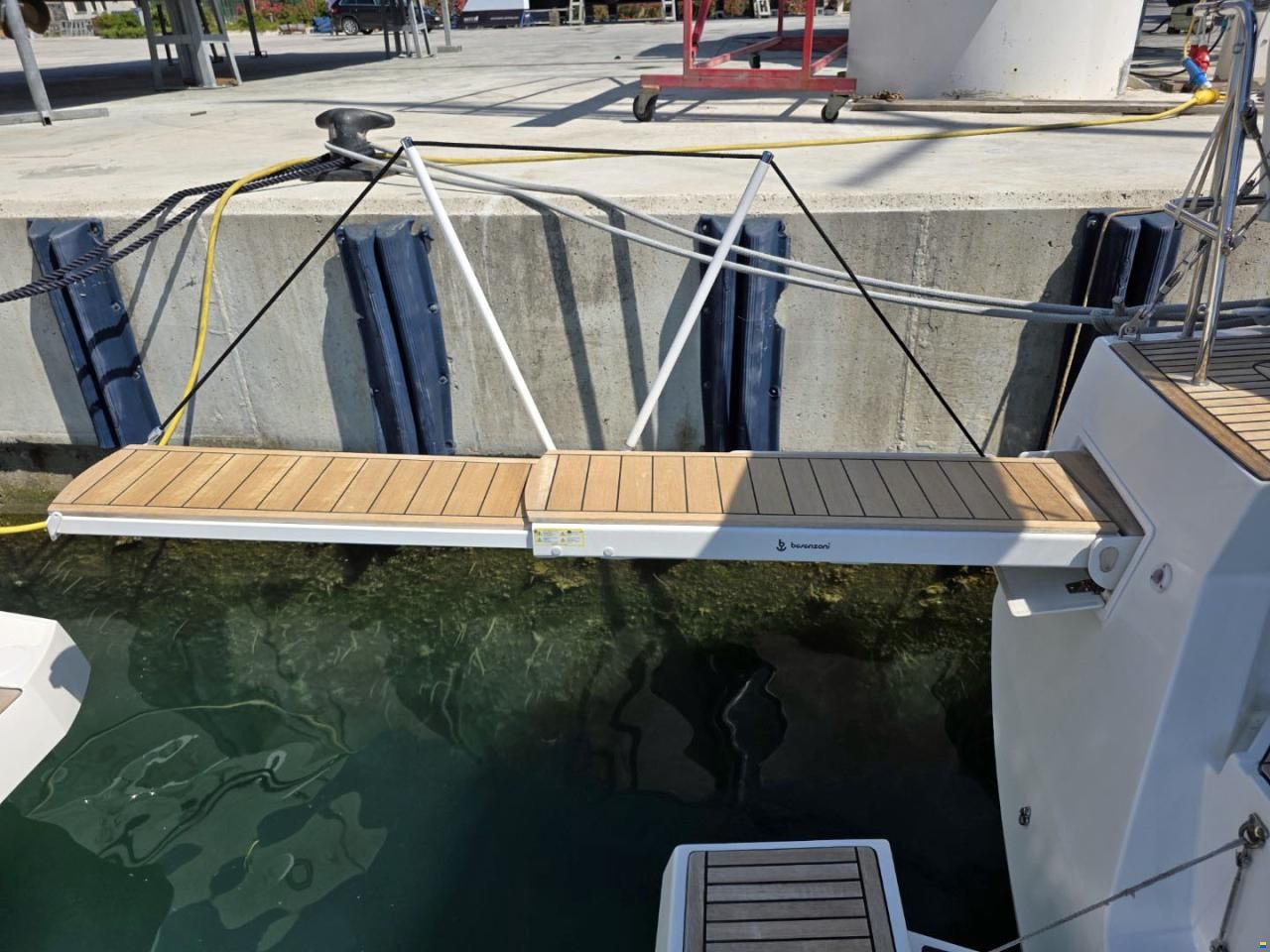 Beneteau Oceanis 55.1
