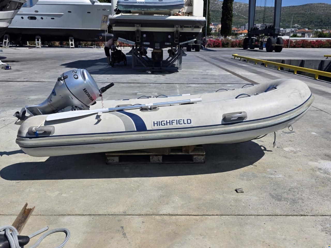 Beneteau Oceanis 55.1