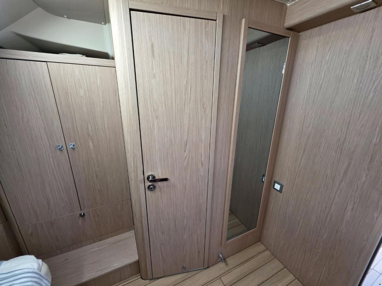 Beneteau Oceanis 55.1