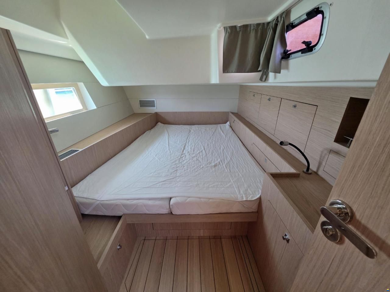 Beneteau Oceanis 55.1