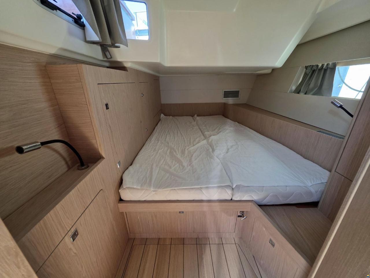 Beneteau Oceanis 55.1
