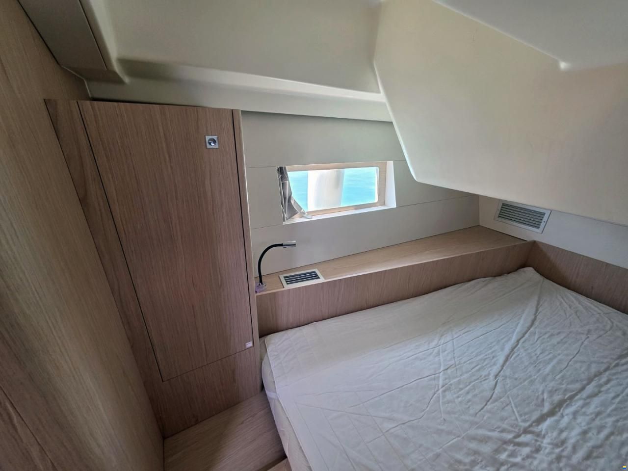 Beneteau Oceanis 55.1