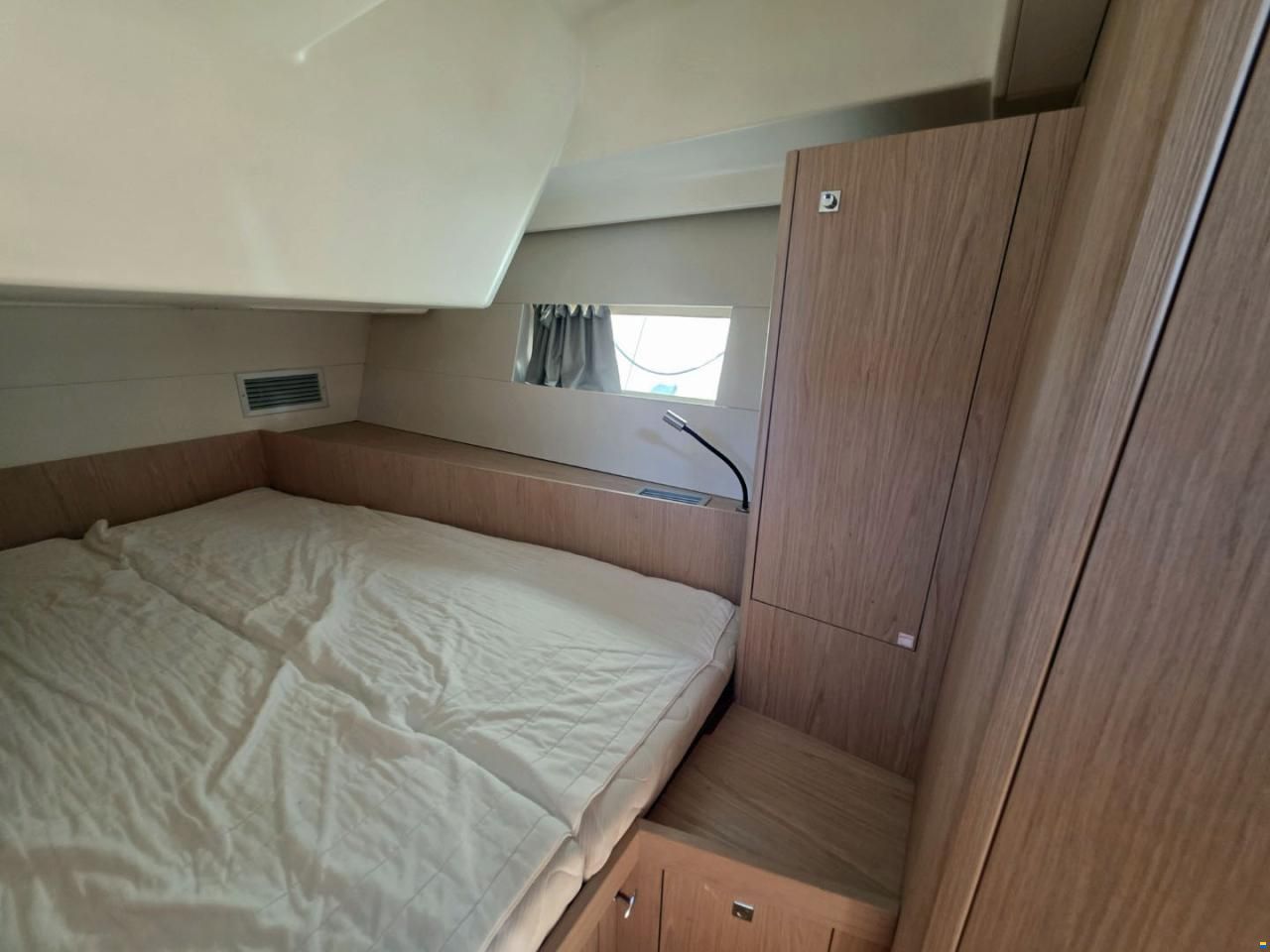 Beneteau Oceanis 55.1