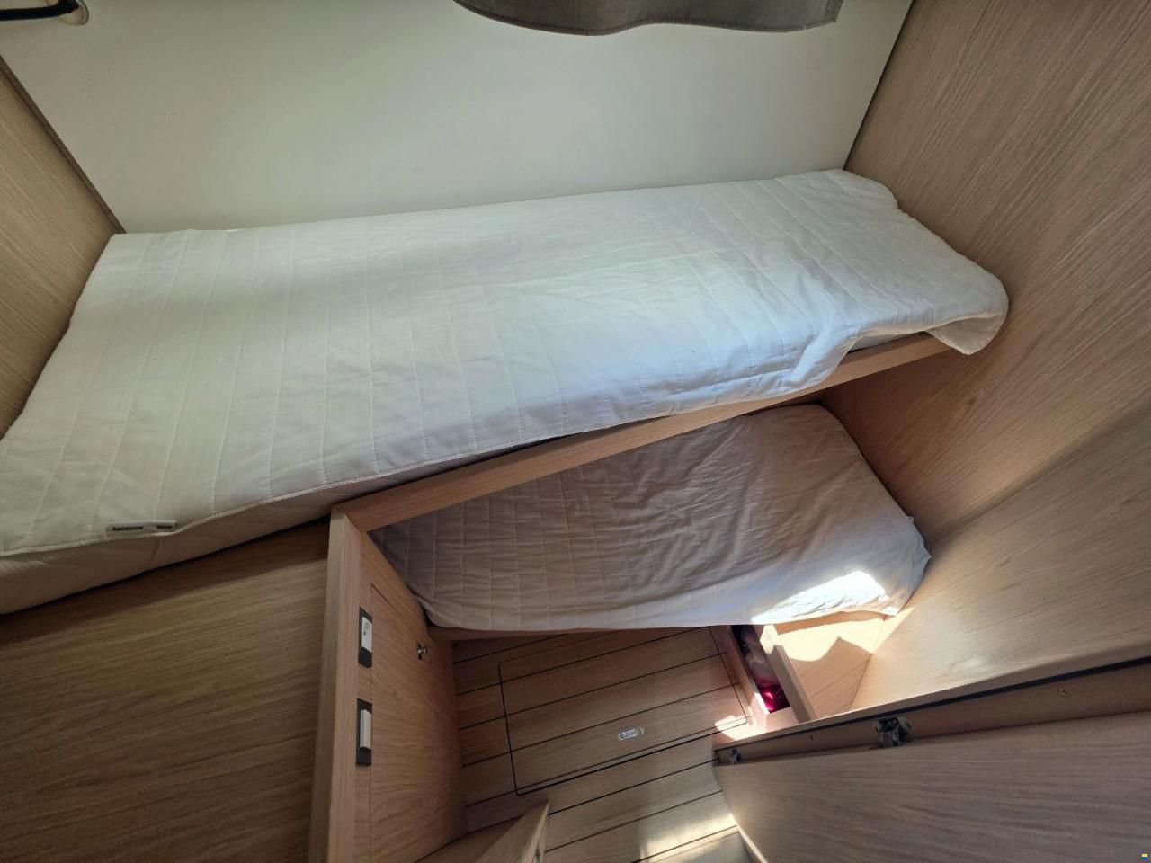 Beneteau Oceanis 55.1