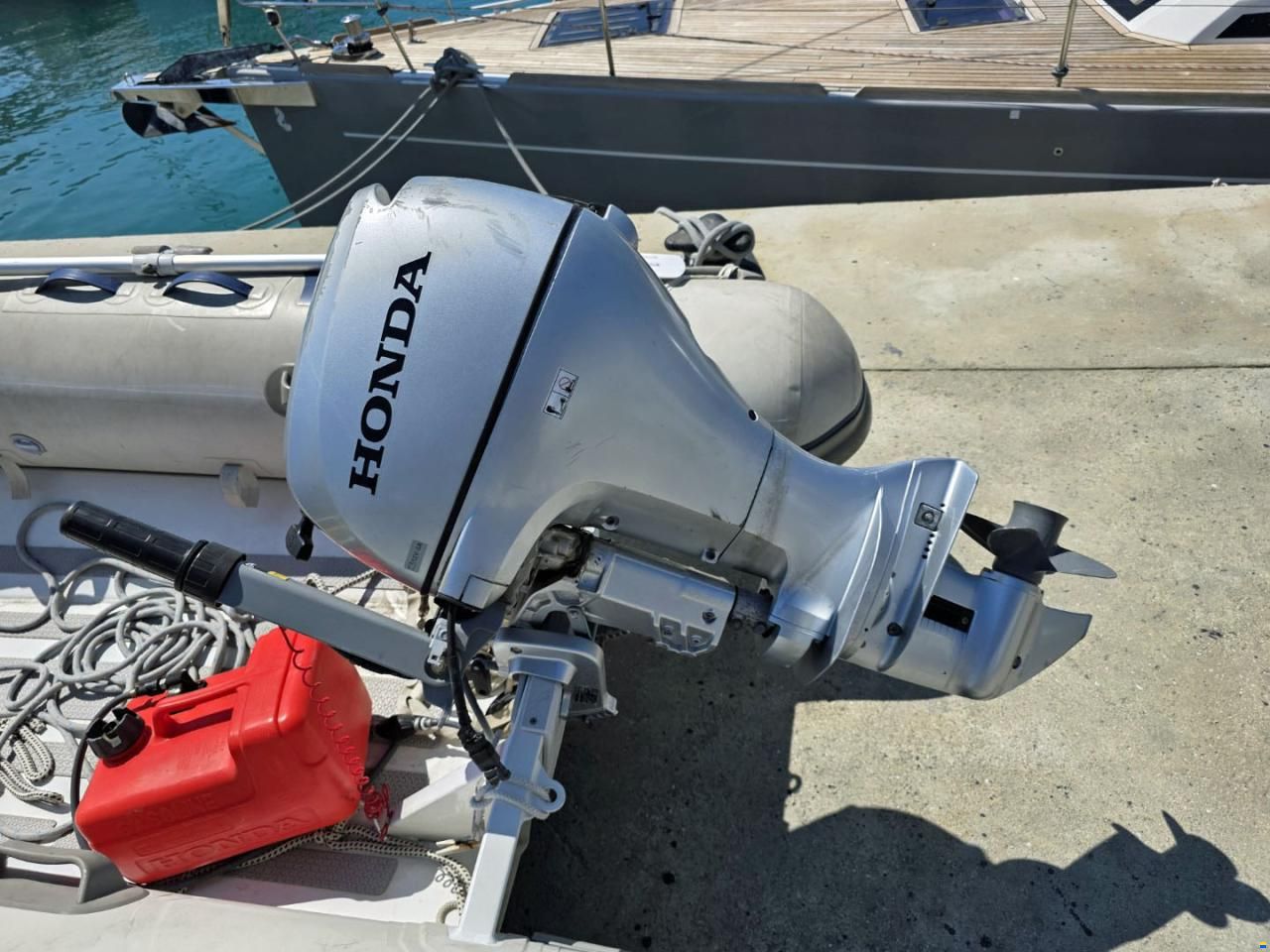 Beneteau Oceanis 55.1
