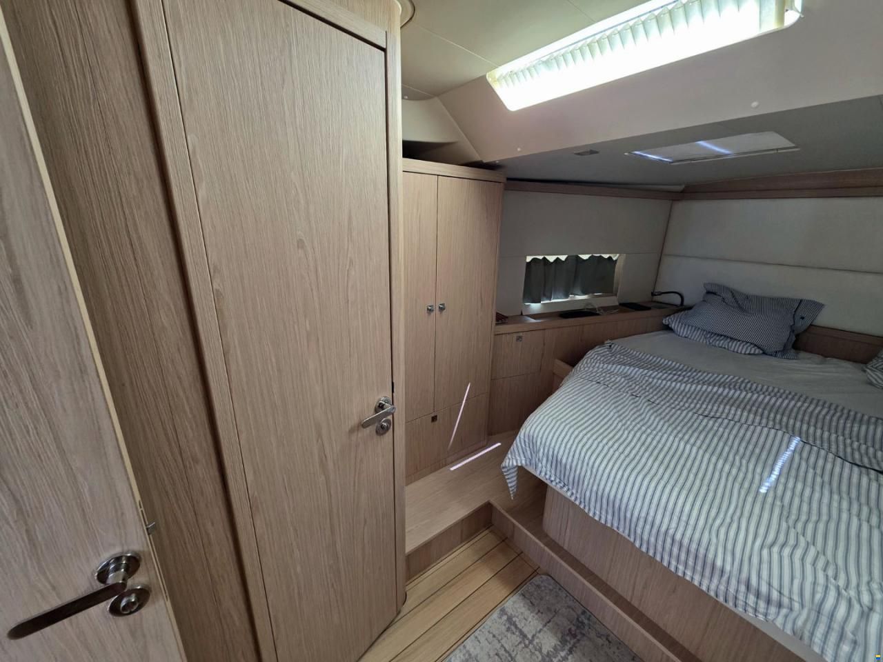 Beneteau Oceanis 55.1