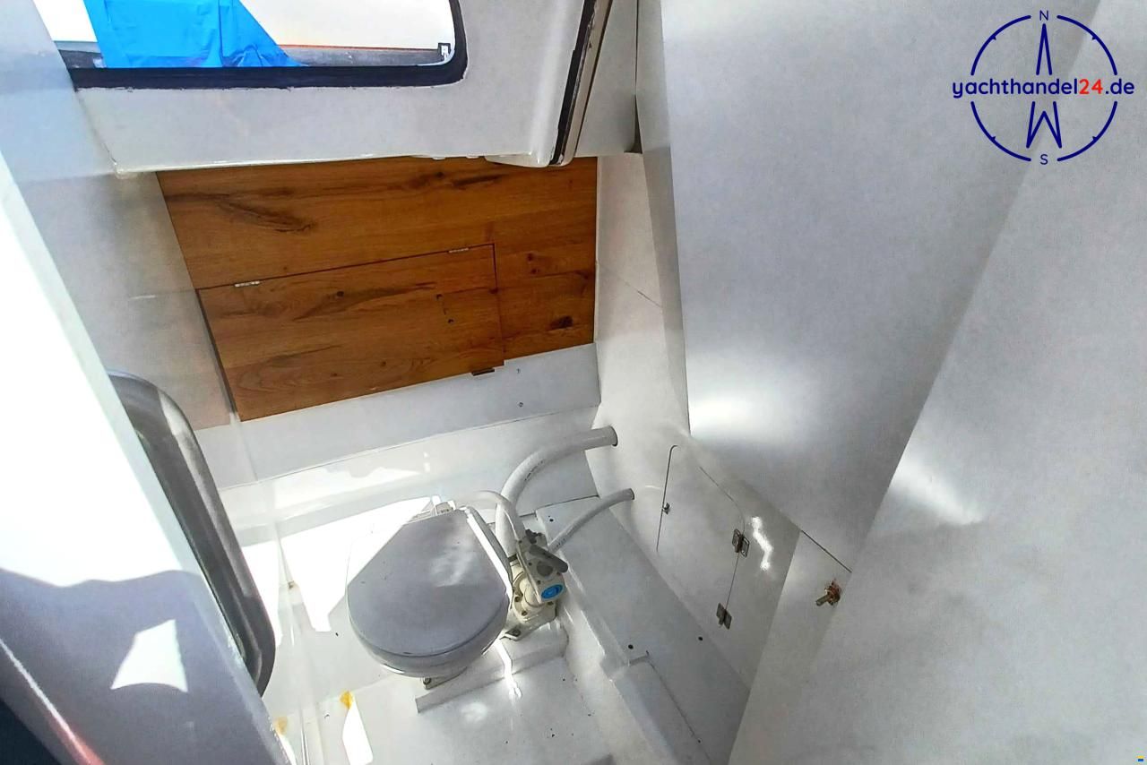 Comar Comet 910
