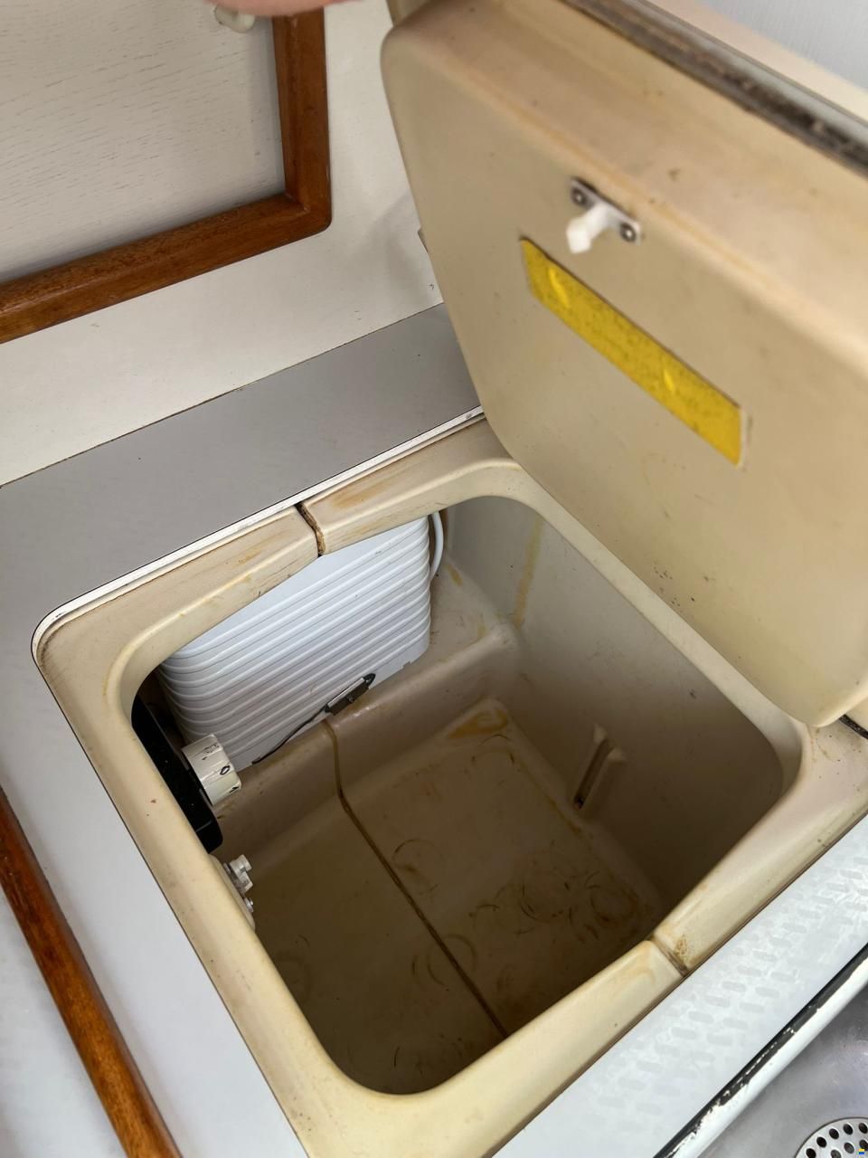 Dehler 34