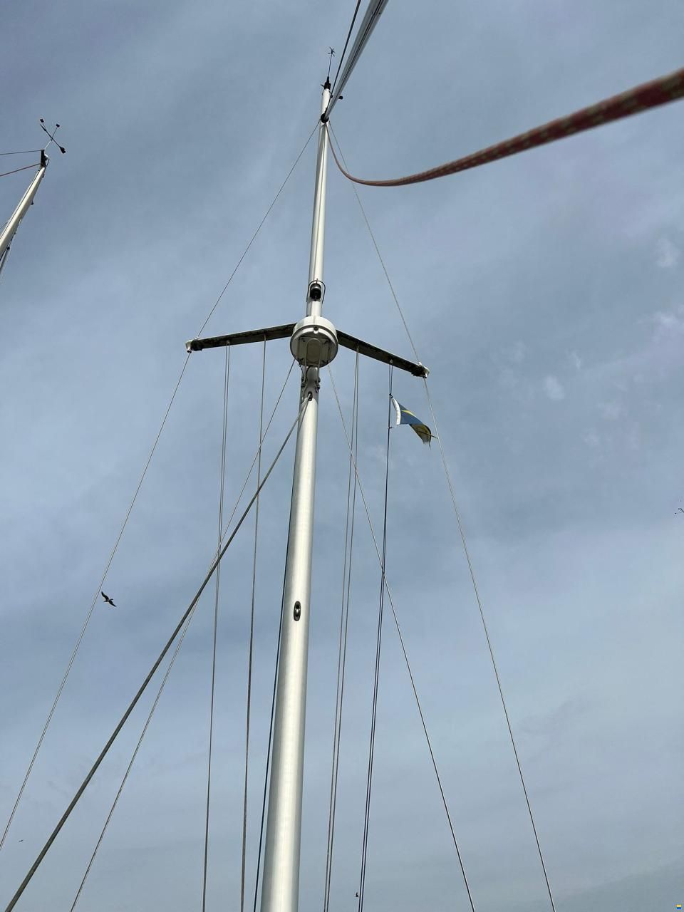 Dehler 34
